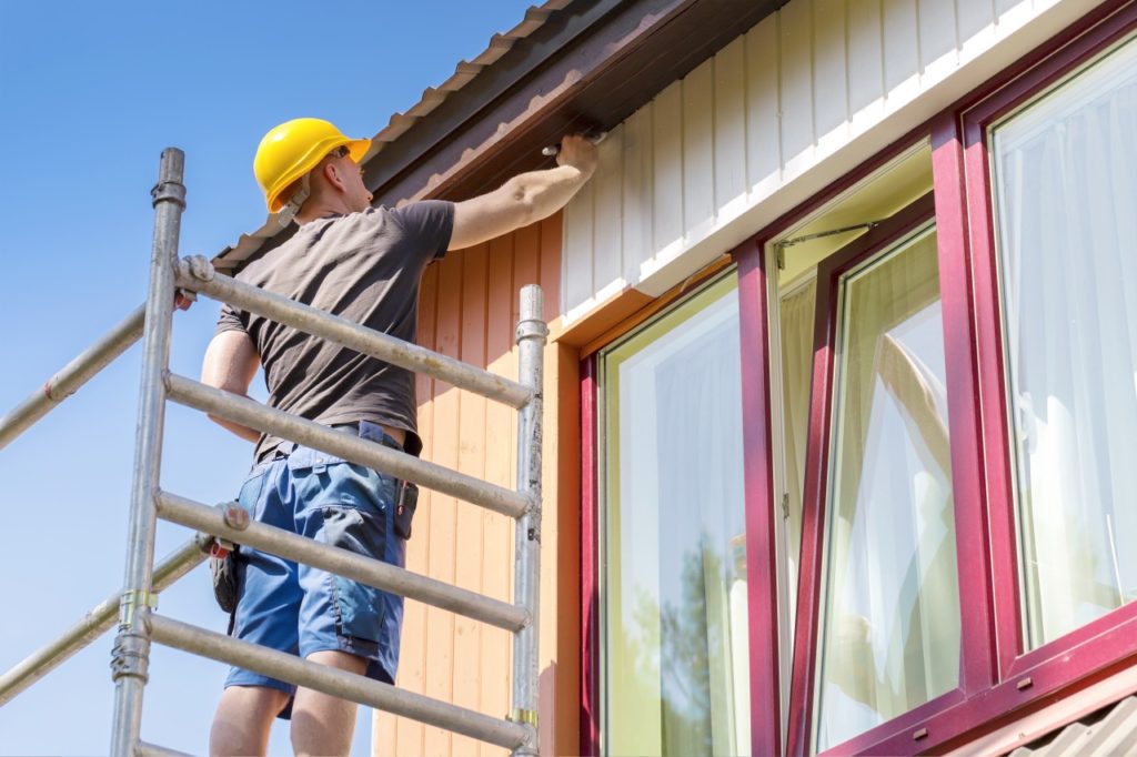 home exterior painting texas
